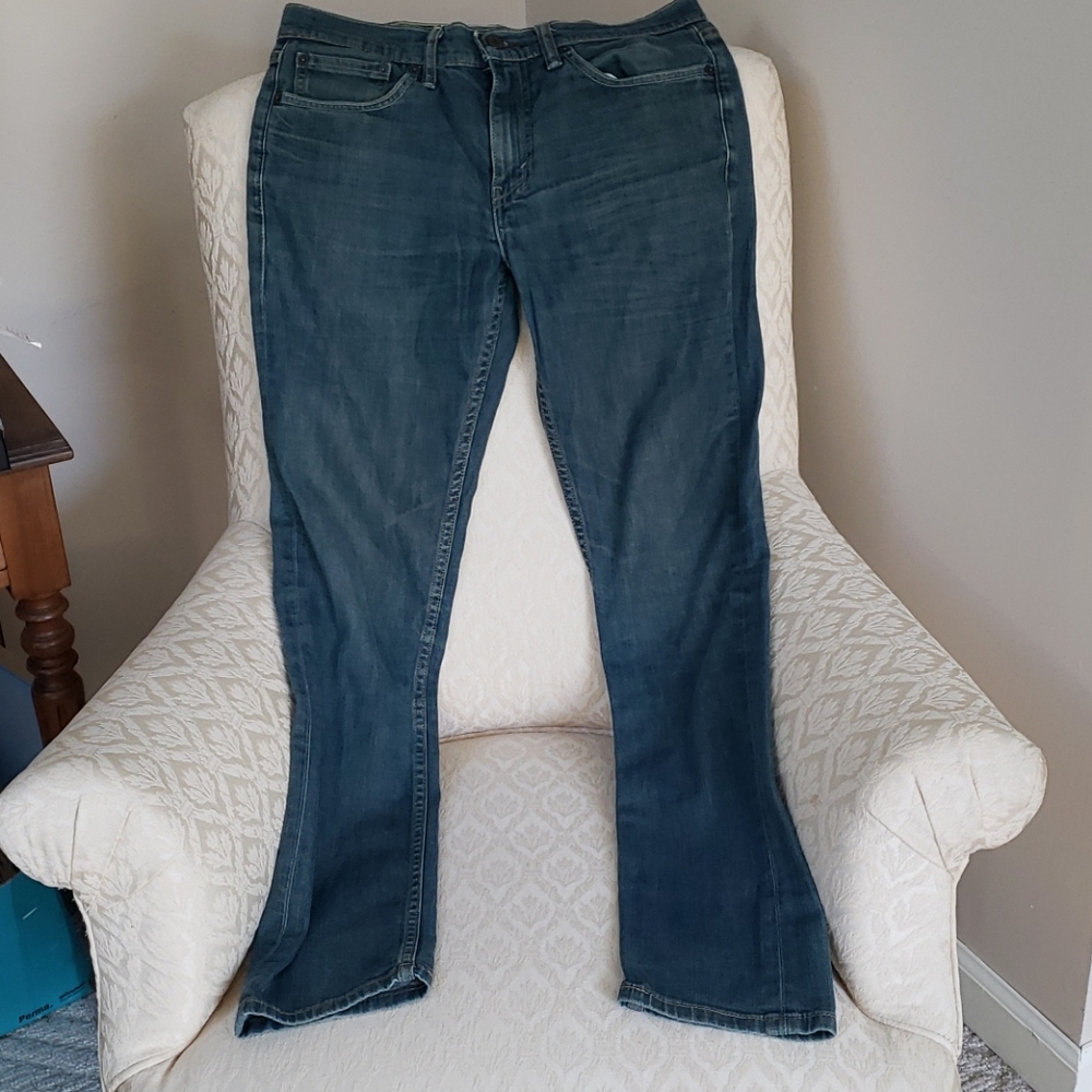 Men's 511 Levi's w 31 l 32